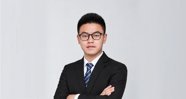 王老师 · 英语